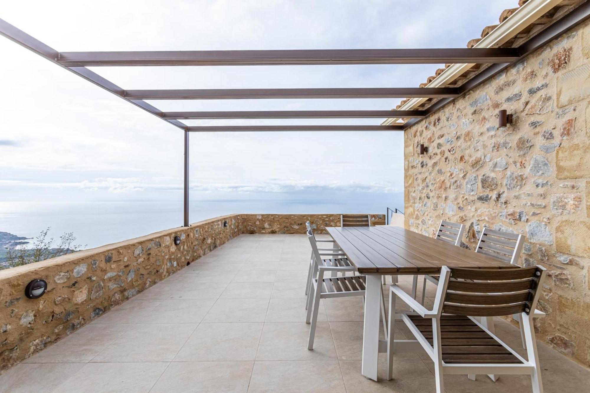 Holiday home God's View Tower *