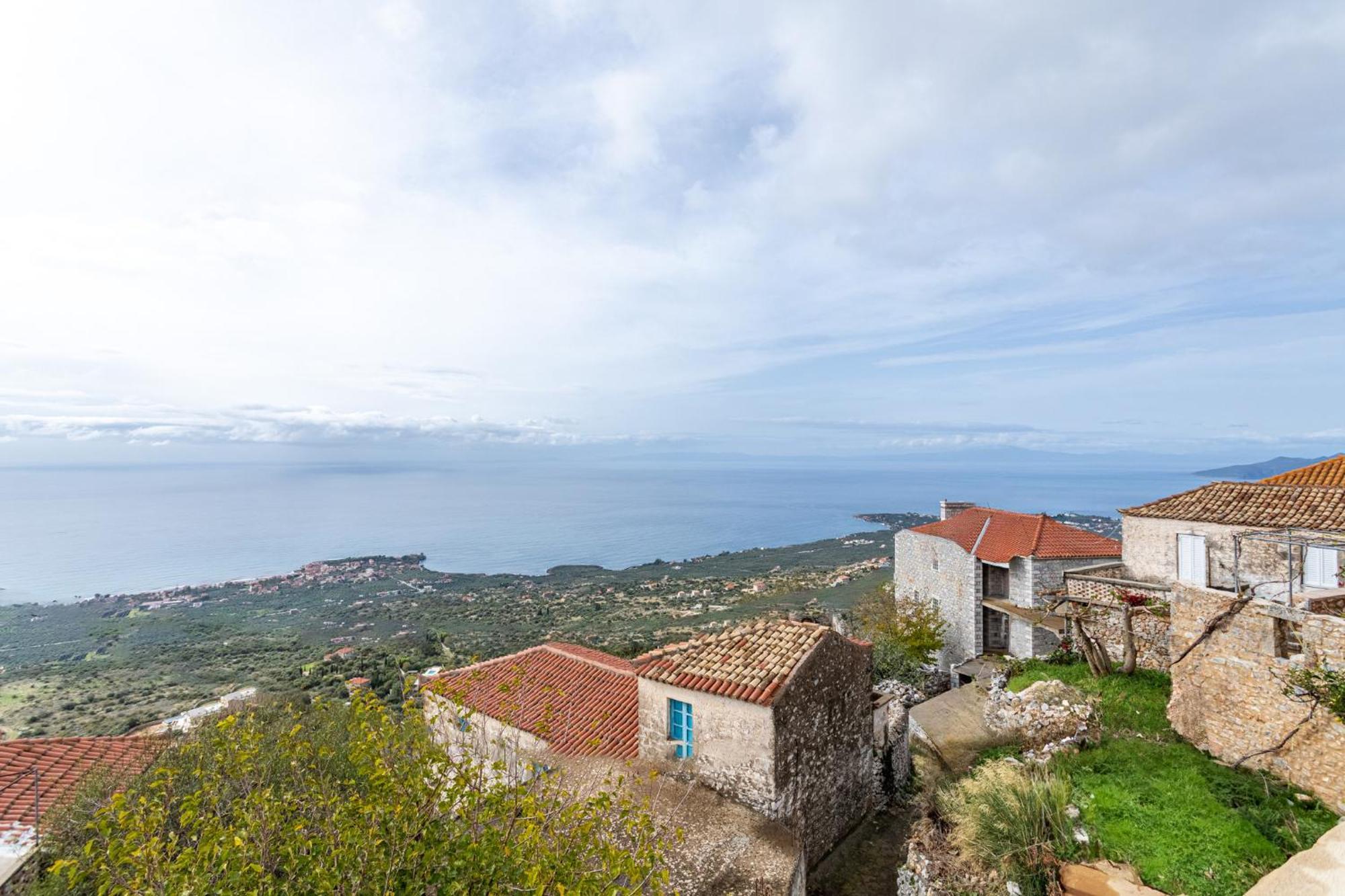 Holiday home God's View Tower