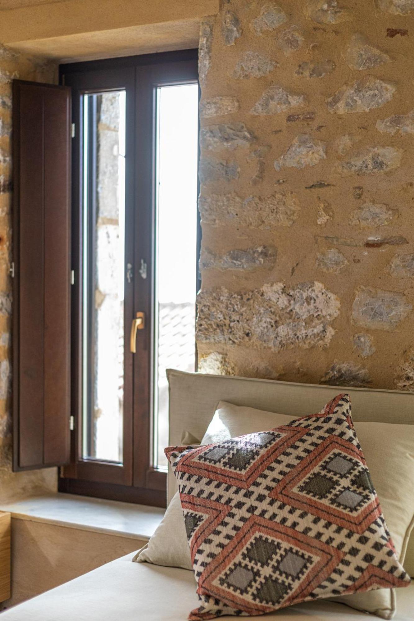 God's View Tower Holiday home Pirgos (Mani)