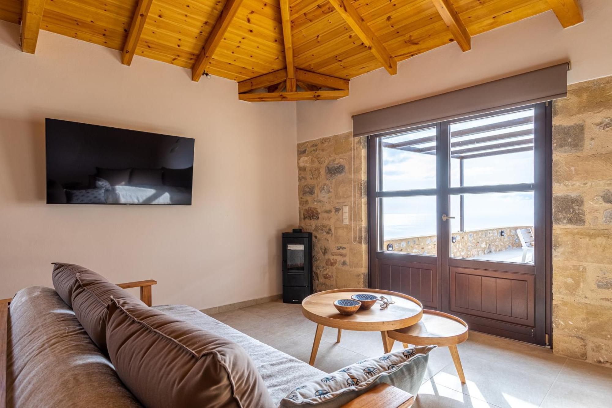 God's View Tower Holiday home *