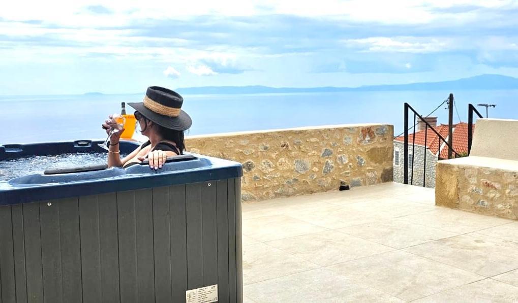 Holiday home God's View Tower