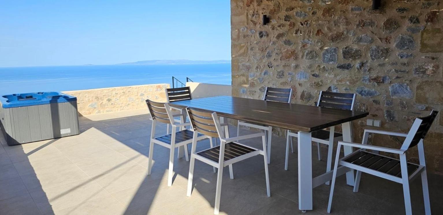 God's View Tower Holiday home *